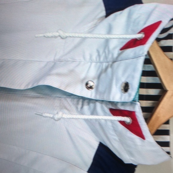 Vintage 80S windbreaker - Picture 3 of 5